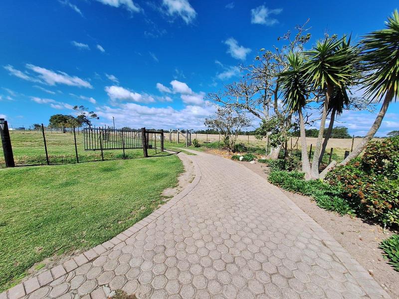 4 Bedroom Property for Sale in George Rural Western Cape